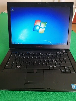DELL LATITUDE E6400  - Imagen 1 de 4