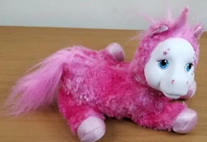 Unicorn Surprise Pink + 2 Babies Preowned Just Play 2020 - Picture 1 of 15