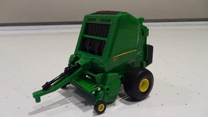 ERTL John Deere 561R Round Baler 1:32 accessory for diecast tractor farm toy - Picture 1 of 7