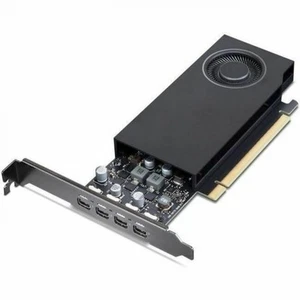 Lenovo NVIDIA RTX A1000 Graphic Card - 8 GB GDDR6 (4x61q73041) - Afbeelding 1 van 2
