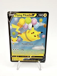 Flying Pikachu V 006/025 Celebrations Holo - Picture 1 of 2