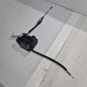 DX. SERRATURA PORTA ANT. per NISSAN MICRA (K14FR) IG-T 90 GPL 97d912 805005FA0A - Picture 1 of 7