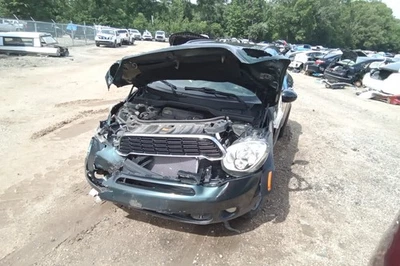 Mini Cooper Countryman 2013 transmisión automática fabricante de equipos originales 89 k millas - LKQ393700900 Foto 1 de 4