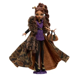 Monster High Clawdeen Wolf House Of Wolf Puppe * Skullector - Bild 1 von 7