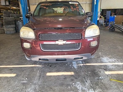 Radiator Fits 06-09 MONTANA 1074216 - Image 1 of 4