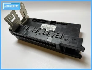 Original Mercedes-Benz C-Class W203 fuse box SAM module A2035452401 - Picture 1 of 10