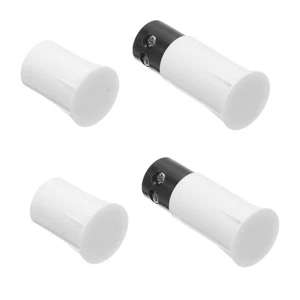 2 Pairs Smart Door Bedroom Alarms for Doors Contact - Picture 1 of 12