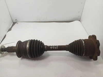 Eixo dianteiro Chevrolet Silverado 2500 12398681 2015 - Imagem 1 de 4