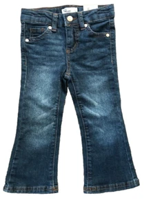 Epic Threads Girls Flare Jeans Size 2T (A4) - Picture 1 of 2
