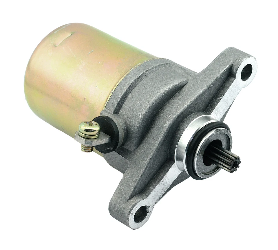 Motor de arranque para KYMCO People S 4T 50 2006 - 2008 Foto 1 de 1