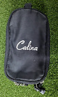 Calina Golf Accessories Pouch / Tees & Groove Cleaner / Good Condition / Jd2177