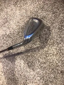 Ben Hogan Edge Forged E Iron Steel Flex Shaft - Picture 1 of 3