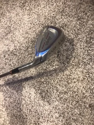 Ben Hogan Edge Forged E Iron Steel Flex Shaft - Image 1 of 3