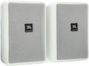 JBL Professional Control 23-1-WH Kompakt Innen/Außen Lautsprecher weiß Paar - Bild 1 von 1