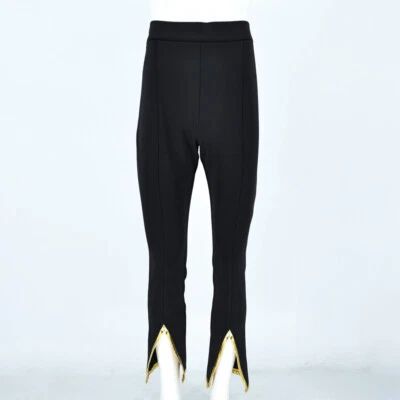 The Next Generation Admiral Gregory Quinn Uniform Shirt Pants Starfleet Costume - Image 1 of 4