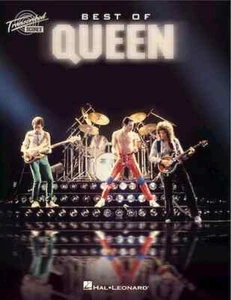 Best of Queen - Picture 1 of 1