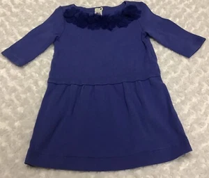 Crewcuts girls dress size 4 (BIN AL) - Picture 1 of 5