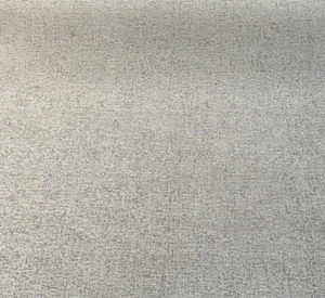 Crypton Performance Fabric Badlands Stone Chenille Upholstery By The Yard - Picture 1 of 3