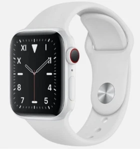 Apple Watch Series 5 40mm 40mm WIFI + GPS + Cellular - All Colors - Picture 1 of 1