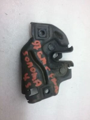 Привод замка капота 1997 GMC SONOMA W-13-8P - Изображение 1 из 3