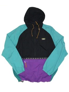 Cortavientos vintage L.L. Chaqueta Bean para hombre talla XL - Imagen 1 de 3