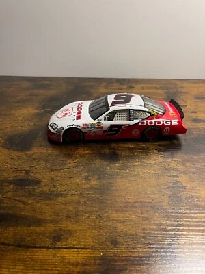 2007 #9 Kasey Kahne Dodge Dealers 1/24 Motorsports Authentics Diecast Foto 1 de 4