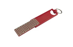 Pocket Diamant Wetzfeile mit Schlüsselanhänger von RDGTools - Bild 1 von 2