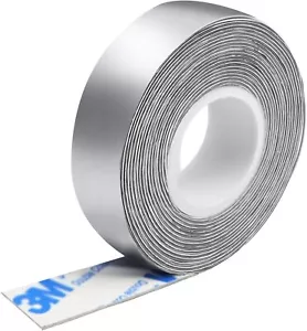 2 Grams Per Inch High Density Golf Lead Tape 1/2'' x 60'' - Picture 1 of 6