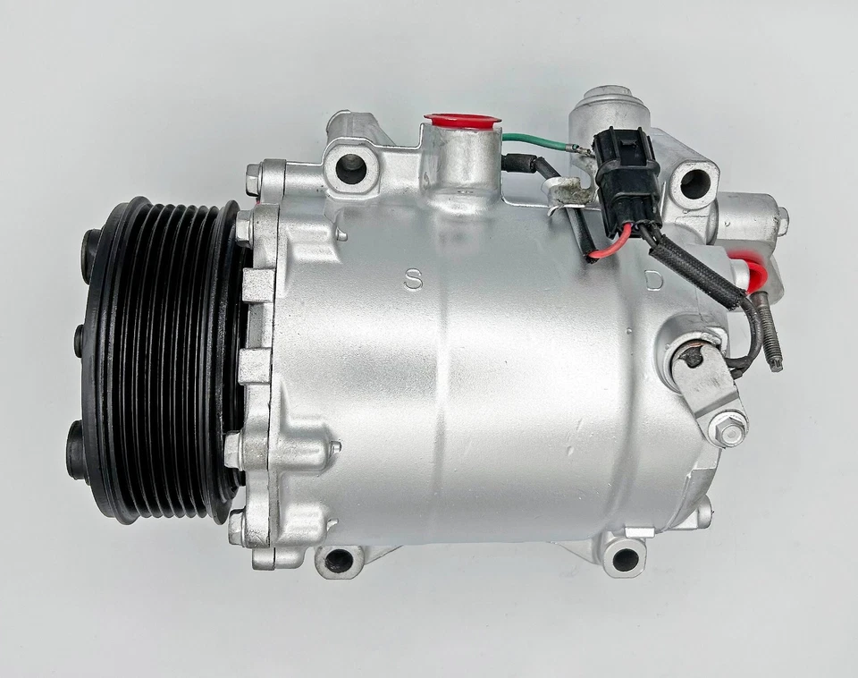 2007-2014 Honda CR-V 2.4L OEM Reman A/C Compressor - Image 1 of 1