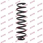 Kyb Front Coil Spring For Mercedes Benz R500 M273.963 5.5 May 2007 To May 2014