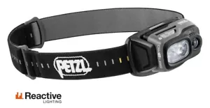 Faro ultracompacto Petzl SWIFT RL PRO luz recargable - Imagen 1 de 1
