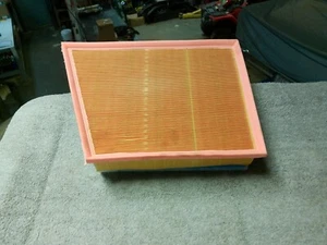 ACDELCO GENUINE GM AIR FILTER 25945274 - Picture 1 of 2