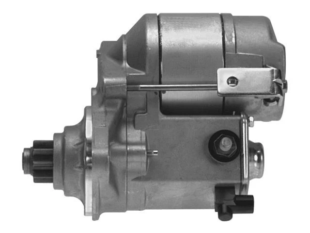 Arranque Denso 61VYST89 para Honda Accord 1999 1998 2000 2001 2002 Foto 1 de 1