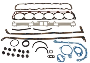 VRS GASKETS & HEAD BOLTS PACK FOR FORD FAIRMONT EF MPFI SOHC 4.0L I6 08/93-12/97 - Picture 1 of 2