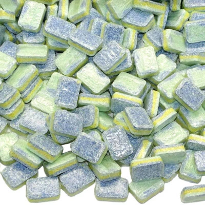 10 kg Geschirrspültabs WASSERLÖSLICHE Folie ca 500 Stück Spülmaschinentabs 12in1 - Bild 1 von 4