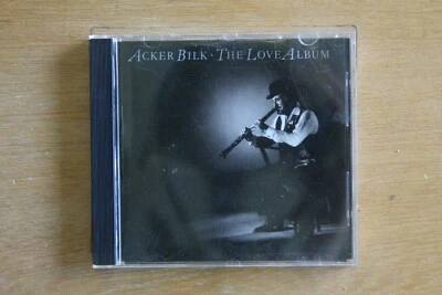Acker Bilk ‎– El álbum de amor (caja C732) Foto 1 de 3