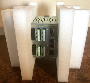 EUROTHERM MINI8 MODBUS / MULTI LOOP CONTROLLER 8 LOOP / PID PLC / BRAND NEW - Picture 1 of 6