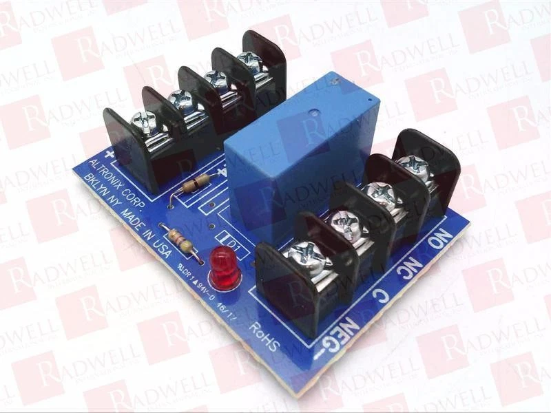 ALTRONIX RB524 / RB524 (BRAND NEW) - Image 1 of 1