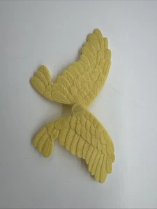 Teenage Mutant Ninja Turtles Vintage As Duck Wings Accesorio TMNT Parte - Imagen 1 de 6