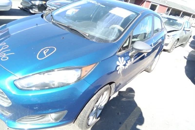 Ford Fiesta 2018 motor de 1,6 L OEM 67 k millas - LKQ436320858 Foto 1 de 4