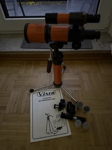 Teleskop Vixen Halley - Bild 1 von 4