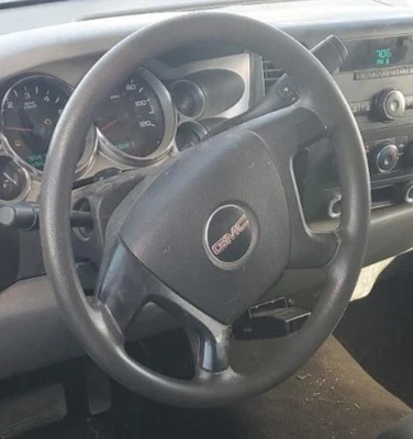 GMC Sierra 2500 LH 2007-2009 volante airbag fabricante de equipos originales Foto 1 de 3