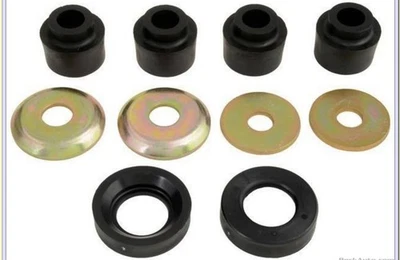 Ford Econoline Radius Arm Bushings TRW USA HD Design & Sway Bar Bushings 73/2007 - Image 1 of 4