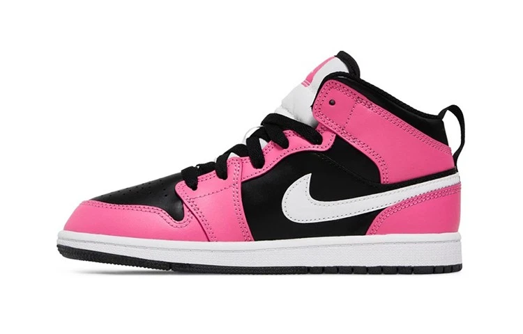 Size 10.5 (PS) - Jordan 1 Mid Pinksicle
