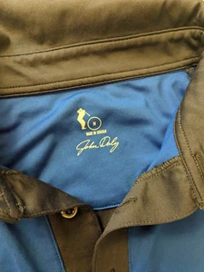 Golf Polo Gr. Med John Daly - Bild 1 von 8