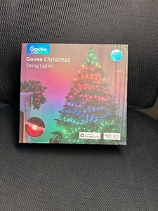 Govee Christmas Lights 66ft, Smart RGBIC String Lights App-Controlled, - Picture 1 of 5