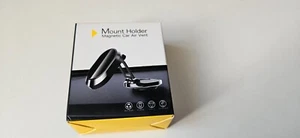 Magnetischer Autotelefonhalter/Handy - Bild 1 von 5