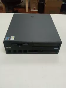 IBM THINKCENTRE RUT 8429 WINDOWS XP INTEL PENTIUM 4 (UNTESTED, NO HARD DRIVE) - Picture 1 of 3
