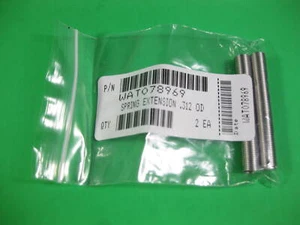 Waters Spring Compression 0.312 OD 2pk -- WAT078969 -- New - Picture 1 of 5
