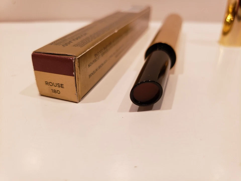 Reloj de arena ~ Bálsamo brillante voluminizador fantasma ~ Rouse # 180 ~ Nuevo en caja Foto 1 de 2